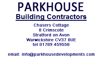 address phone email fax parkhouse developments